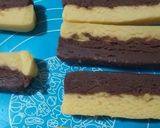 Foto langkah ke 9 dari resep Kwartos Cookies.