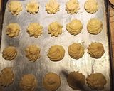 Foto del paso 6 de la receta: Masa bomba - Paté choux