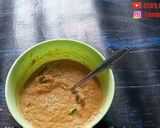Foto langkah ke 2 dari resep Sate Kambing Bumbu Kacang.