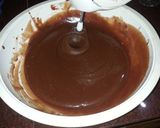 A picture of step 12 of Biscuit Cake.