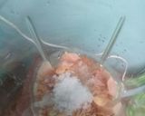 Foto langkah ke 1 dari resep Cilok ayam no msg.