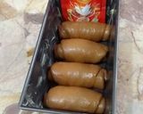 Foto langkah ke 1 dari resep Ovaltine Bread.