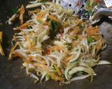 Foto langkah ke 1 dari resep Tahu Isi Sayuran Teri Pedas #pr_recookmasakanawalanT.