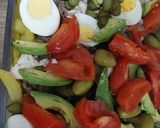 Foto del paso 4 de la receta: Pichanga chilota talquina