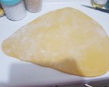 Foto del paso 3 de la receta: Sopaipilla sureña