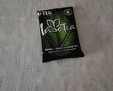 A picture of step 2 of Iaso tea.
