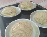 Foto langkah ke 4 dari resep Mexican Buns aka Roti Boy.