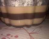 Foto langkah ke 5 dari resep Puding Coffee Cappucino.