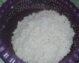 Foto langkah ke 2 dari resep Krupuk Nasi sisa.