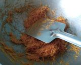 A picture of step 1 of Sevaiya.