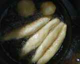 Foto langkah ke 7 dari resep Otak otak tanpa Ikan.