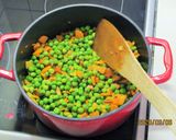 Finomfőzelék recept fázis 1 fotója