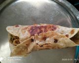 લો કેલેરી સ્પ્રીંગ રોલ રેસીપી સ્ટેપ4ફોટો