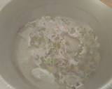 Chicken consomme recipe step 7 photo