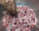 Foto langkah ke 3 dari resep Telur Ikan Mas Muda Masak Woku.
