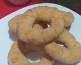 Foto del paso 2 de la receta: Rosquitas De Queso Para El Mate Y Meriendas
