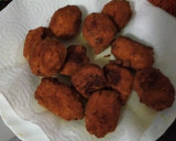 Foto del paso 6 de la receta: Croquetas zanahoria y pechuga de pollo