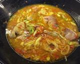 Foto langkah ke 5 dari resep Ikan Woku Belanga.