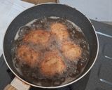 Foto langkah ke 4 dari resep Godok Godok Pisang Khas Aceh.