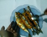 Foto langkah ke 2 dari resep Pindang Goreng Gurih.