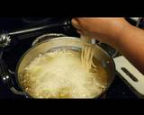 Crispy Murukku Chakli recipe with Instant flour recipe step 5 photo