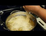A picture of step 5 of Crispy Murukku Chakli recipe with Instant flour.