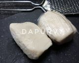 Foto langkah ke 7 dari resep Keju MOZARELLA KW.