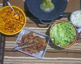 Foto langkah ke 3 dari resep Bakaran Seru Tahun Baruan.