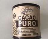 Foto del paso 2 de la receta: Cake dulce de berenjena y chocolate sin harinas ni avena