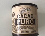 Foto del paso 2 de la receta: Cake dulce de berenjena y chocolate sin harinas ni avena
