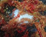 Foto langkah ke 2 dari resep Sambal tomat.