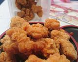 Foto langkah ke 5 dari resep Ayam goreng ala kfc (tepung home made no msg).