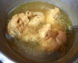 Foto langkah ke 2 dari resep Ayam Ungkep Ketumbar.