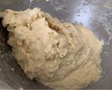 Foto del passaggio 3 della ricetta Danubio dolce con crema al limone