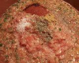 Foto del paso 3 de la receta Cazuela de boqueroncillos, en salsa de tomate, ajo y perejil