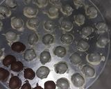 صورة لخطوة 3 من وصفة بنيون جزائري 🇩🇿على طريقتي 🍫