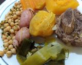 Foto del paso 3 de la receta: Puchero / Cocido