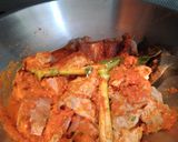 Foto langkah ke 2 dari resep Kalio Daging.
