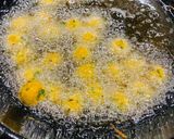 A picture of step 2 of Spinach & methi muthiya (tea time snack).