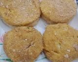 A picture of step 7 of Chicken tikka bread pockets.