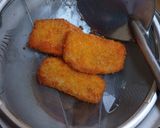 Foto langkah ke 5 dari resep Nugget Udang Ayam.