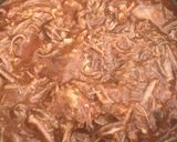 Foto del paso 2 de la receta: Falda de res para emparedados