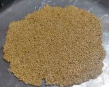 ડ્રાયફ્રૂટ પેપર ચીક્કી (Dryfruit Paper Chikki Recipe In Gujarati) રેસીપી સ્ટેપ6ફોટો