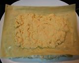Foto del paso 11 de la receta Lasaña de calabacines al queso
