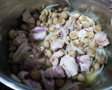 Foto del paso 7 de la receta: Pechuga de pavo con verduritas!😋🍴