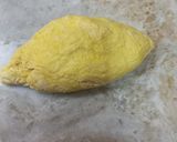 Foto del paso 3 de la receta: Tortitas para el mate