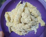 Foto langkah ke 3 dari resep Ebi Furai.