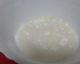Foto del paso 1 de la receta Natillas sin azúcar