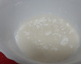 Foto del paso 1 de la receta: Natillas sin azúcar