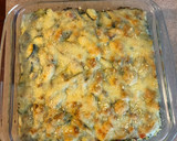 Foto del paso 4 de la receta: Budín de verduras y carne
